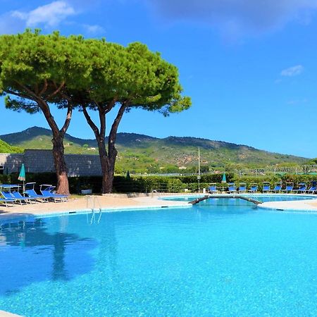 Aviotel Residence Marina di Campo Zewnętrze zdjęcie