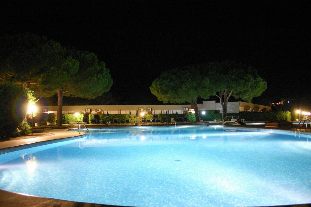 Aviotel Residence Marina di Campo Zewnętrze zdjęcie