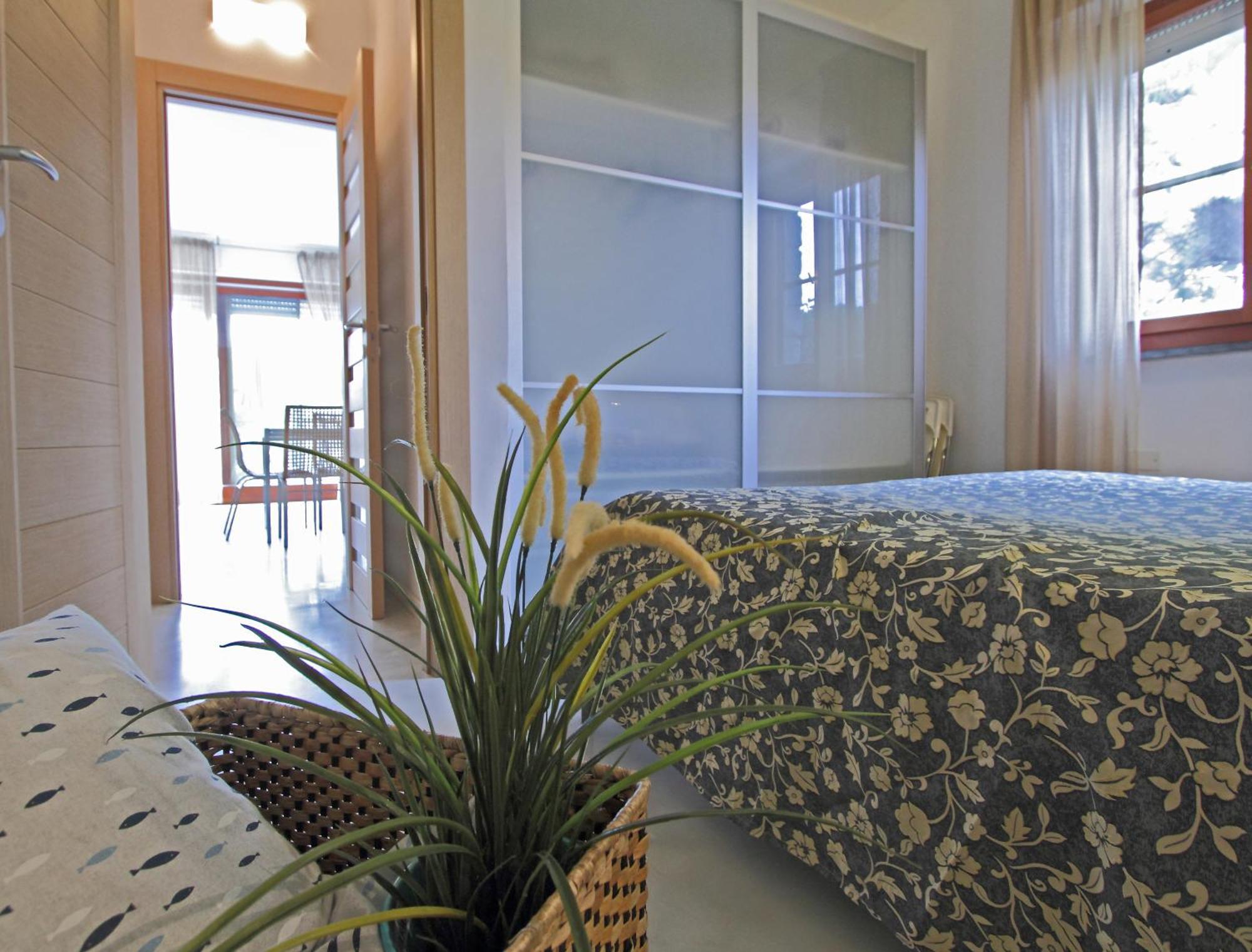 Aviotel Residence Marina di Campo Pokój zdjęcie