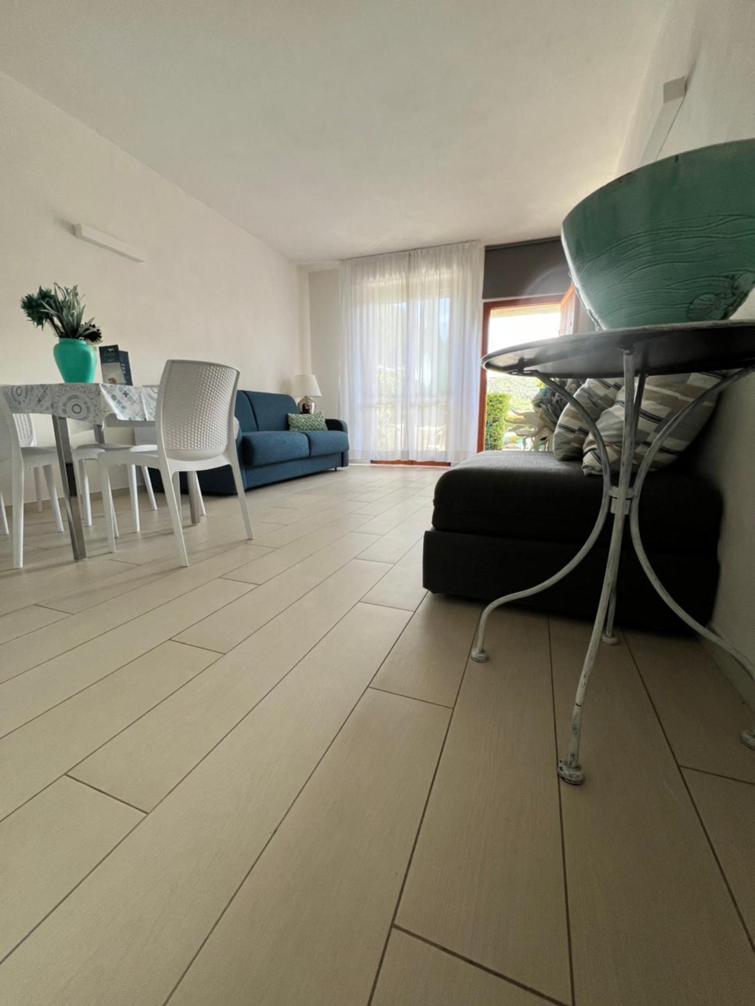 Aviotel Residence Marina di Campo Pokój zdjęcie