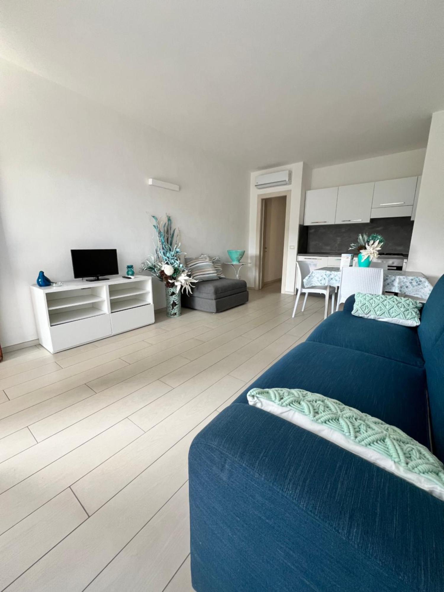 Aviotel Residence Marina di Campo Pokój zdjęcie
