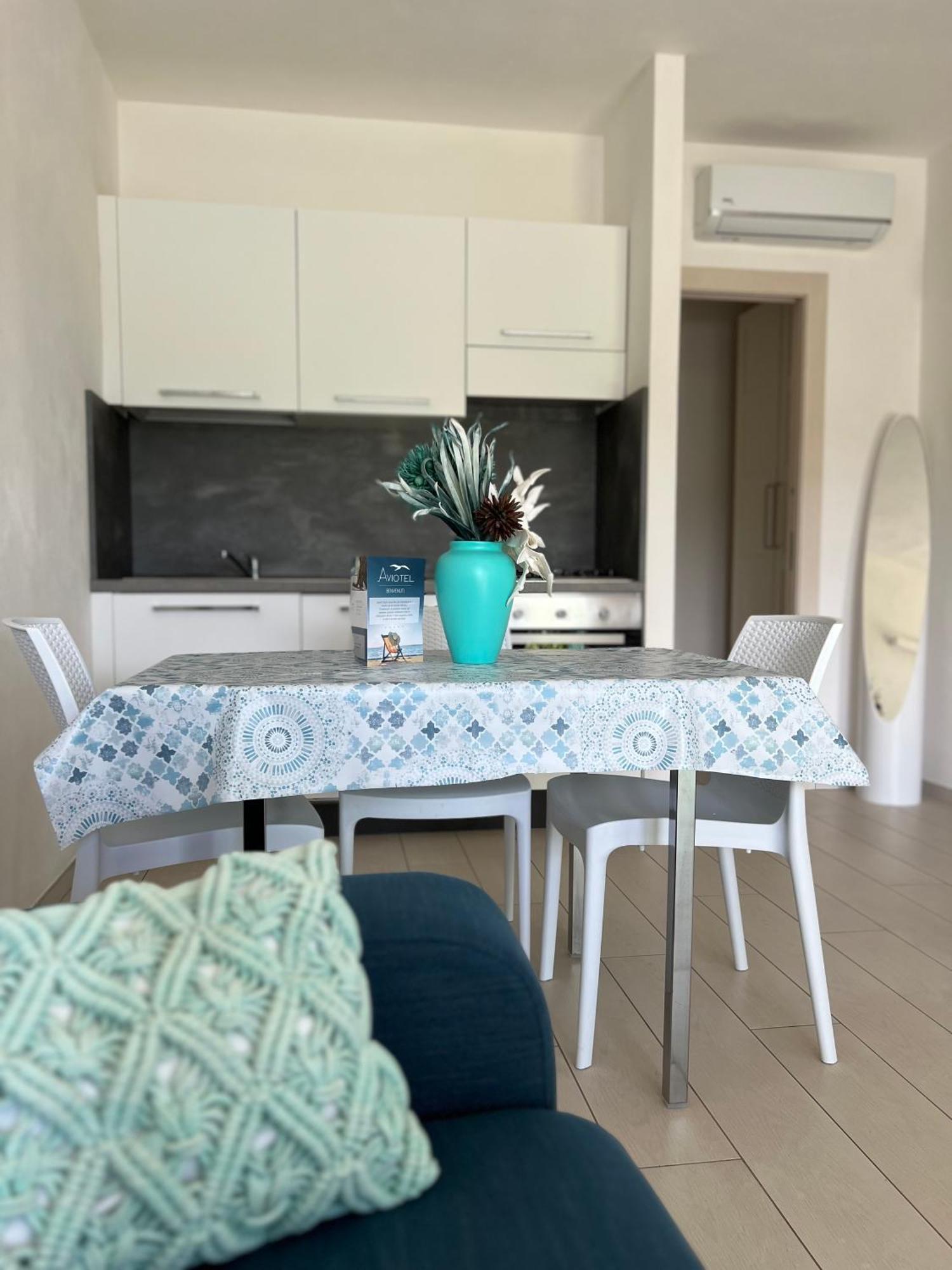 Aviotel Residence Marina di Campo Pokój zdjęcie