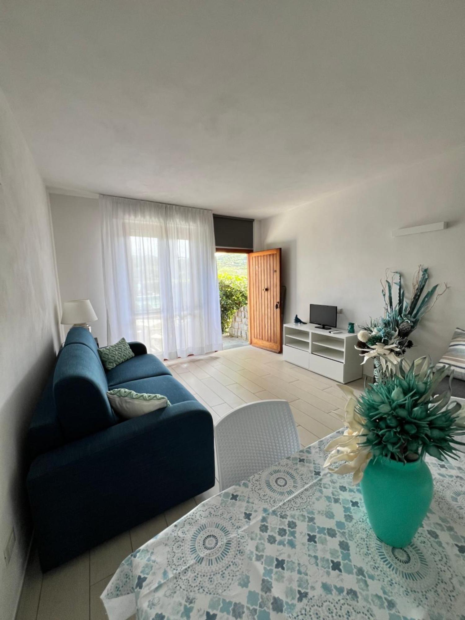 Aviotel Residence Marina di Campo Pokój zdjęcie