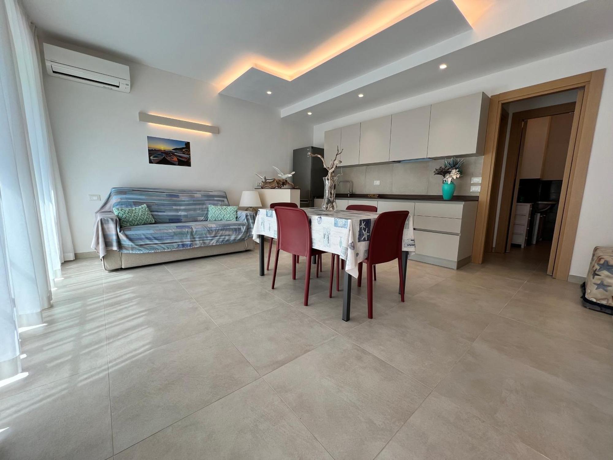 Aviotel Residence Marina di Campo Pokój zdjęcie