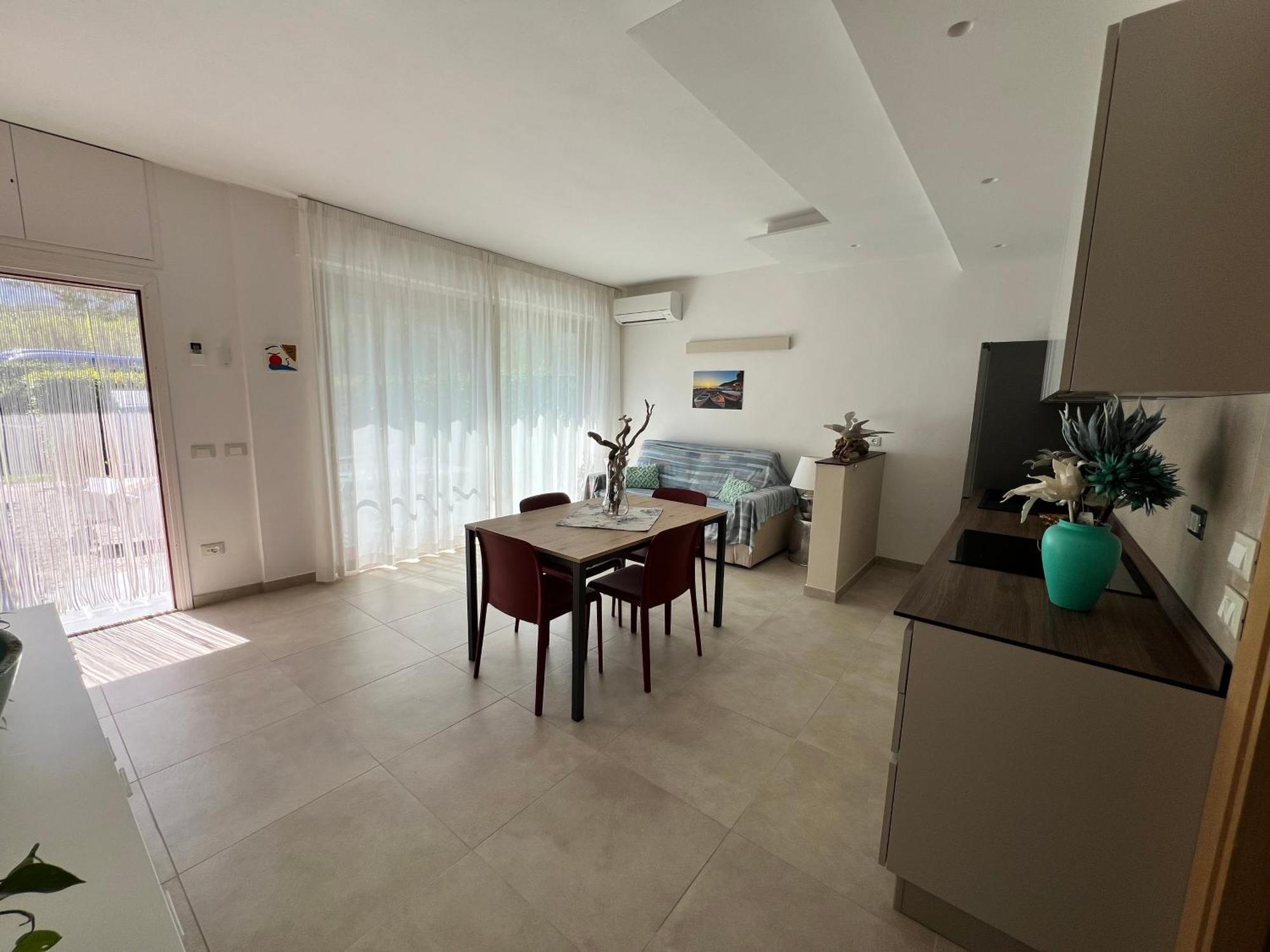 Aviotel Residence Marina di Campo Pokój zdjęcie