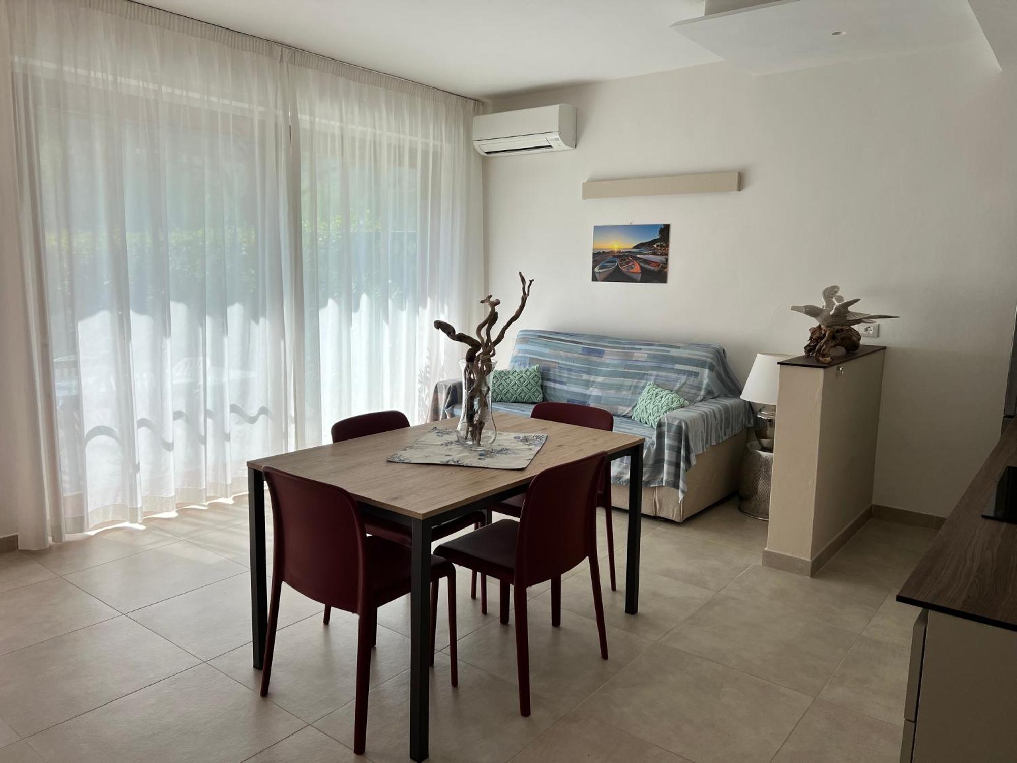 Aviotel Residence Marina di Campo Pokój zdjęcie