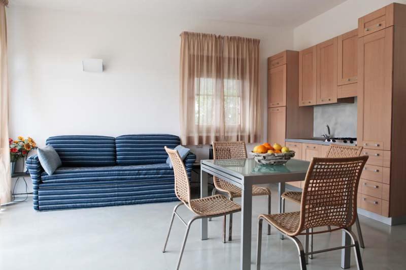 Aviotel Residence Marina di Campo Pokój zdjęcie