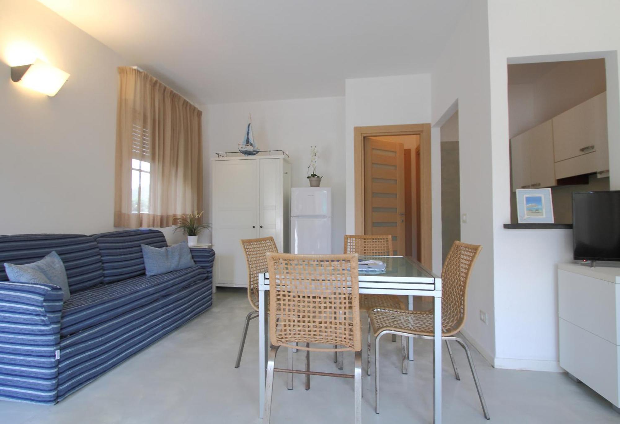 Aviotel Residence Marina di Campo Pokój zdjęcie