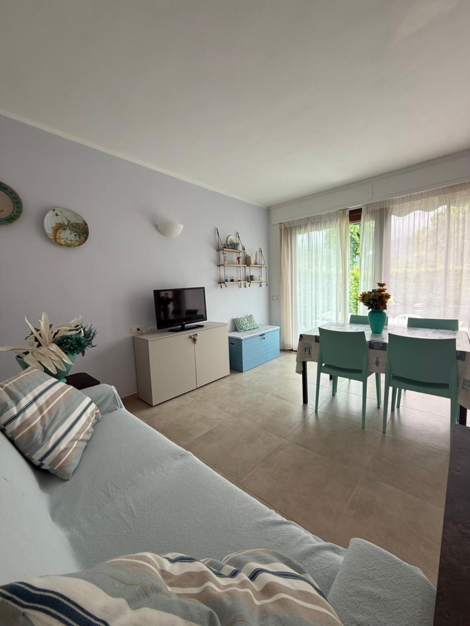 Aviotel Residence Marina di Campo Zewnętrze zdjęcie