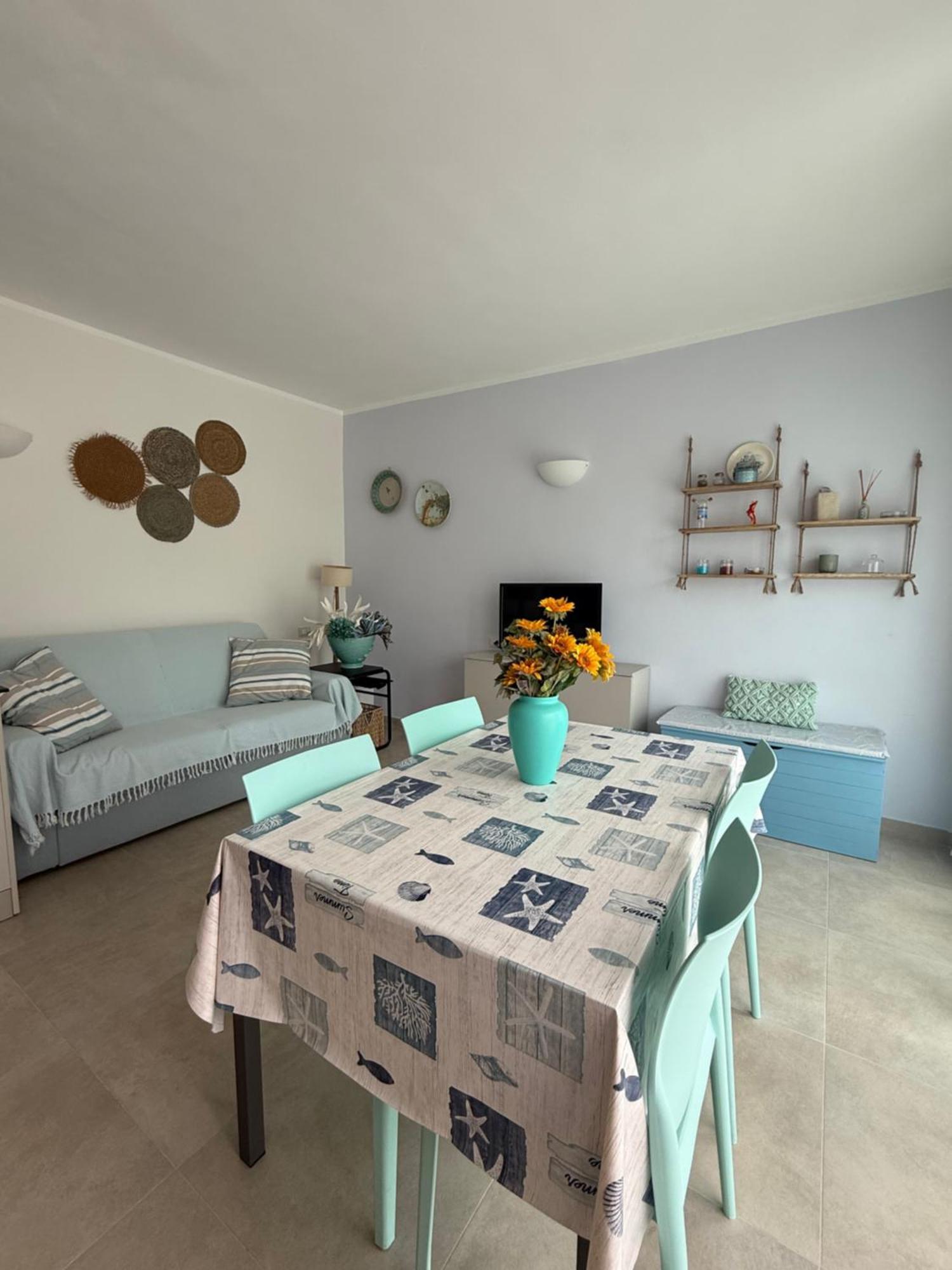 Aviotel Residence Marina di Campo Zewnętrze zdjęcie