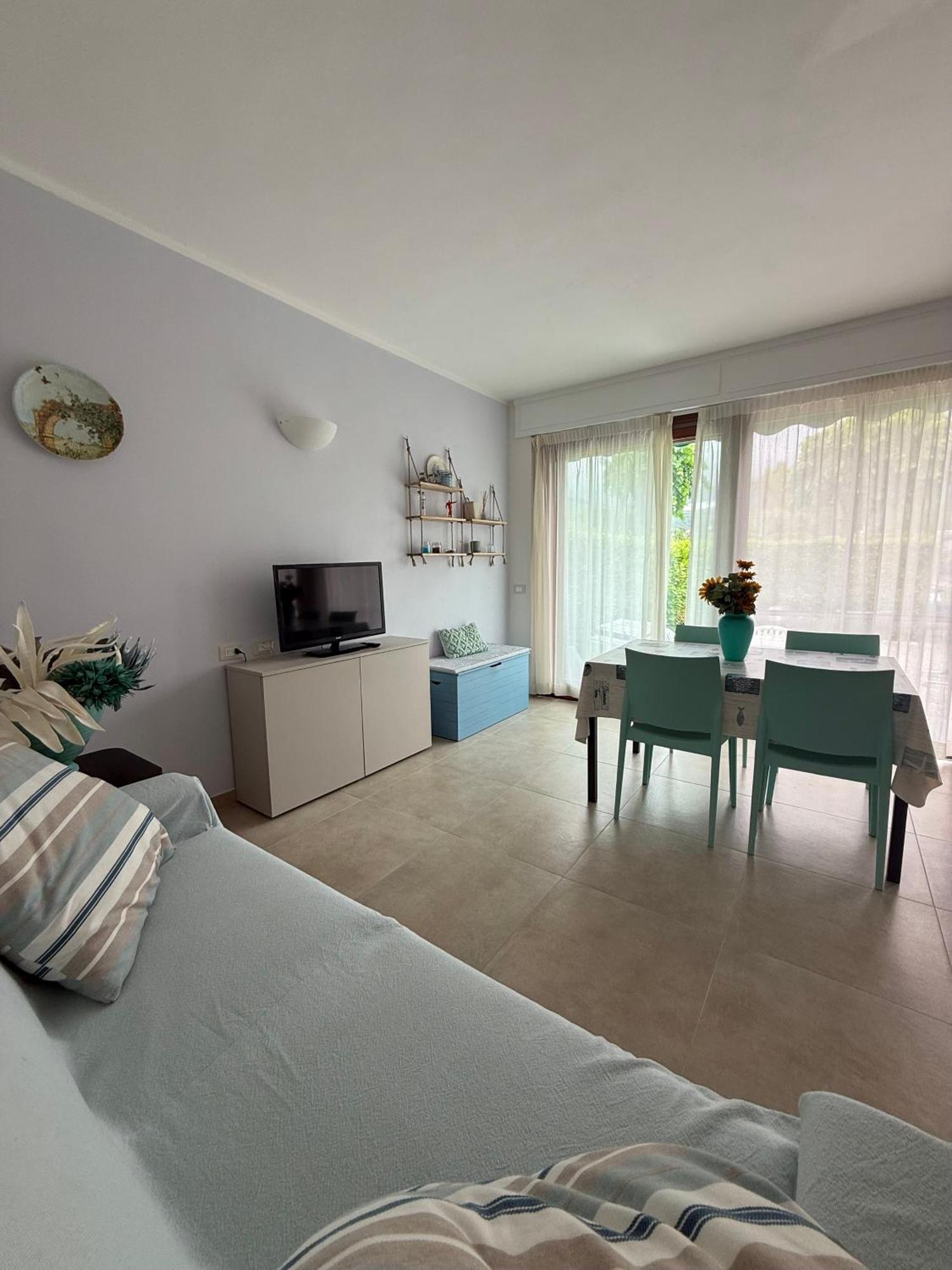 Aviotel Residence Marina di Campo Zewnętrze zdjęcie