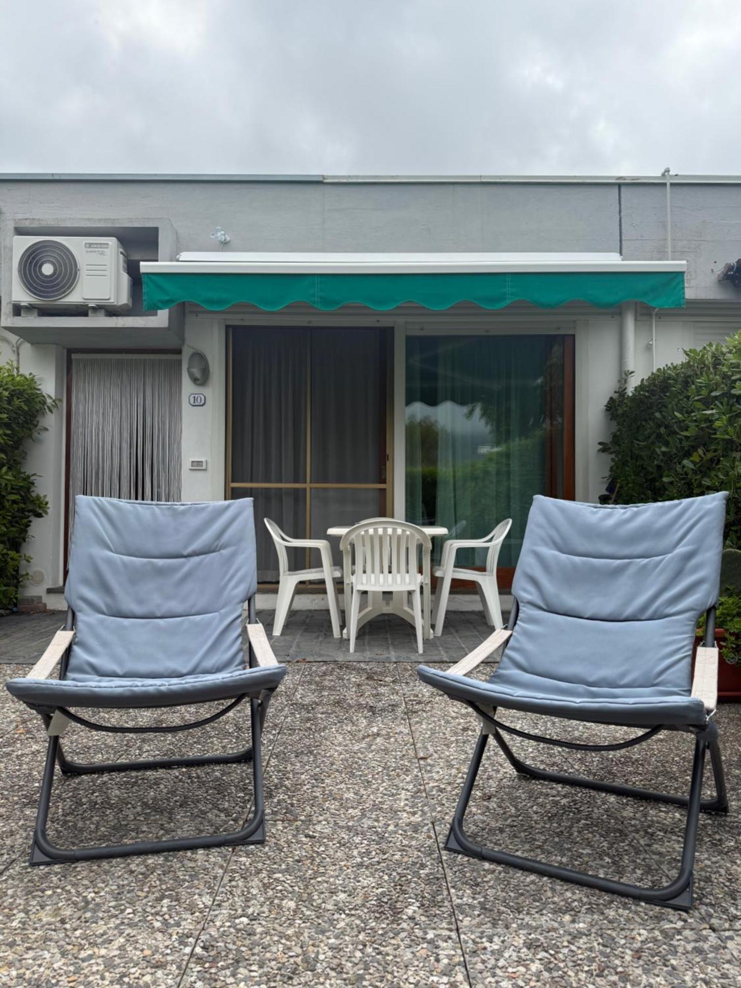 Aviotel Residence Marina di Campo Zewnętrze zdjęcie