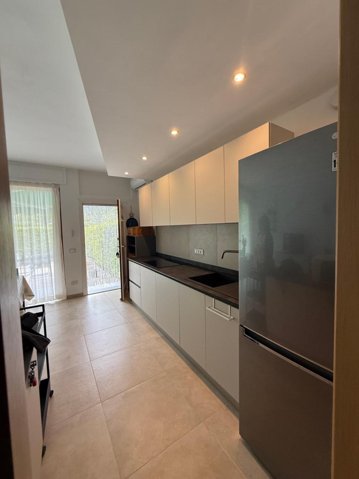 Aviotel Residence Marina di Campo Zewnętrze zdjęcie
