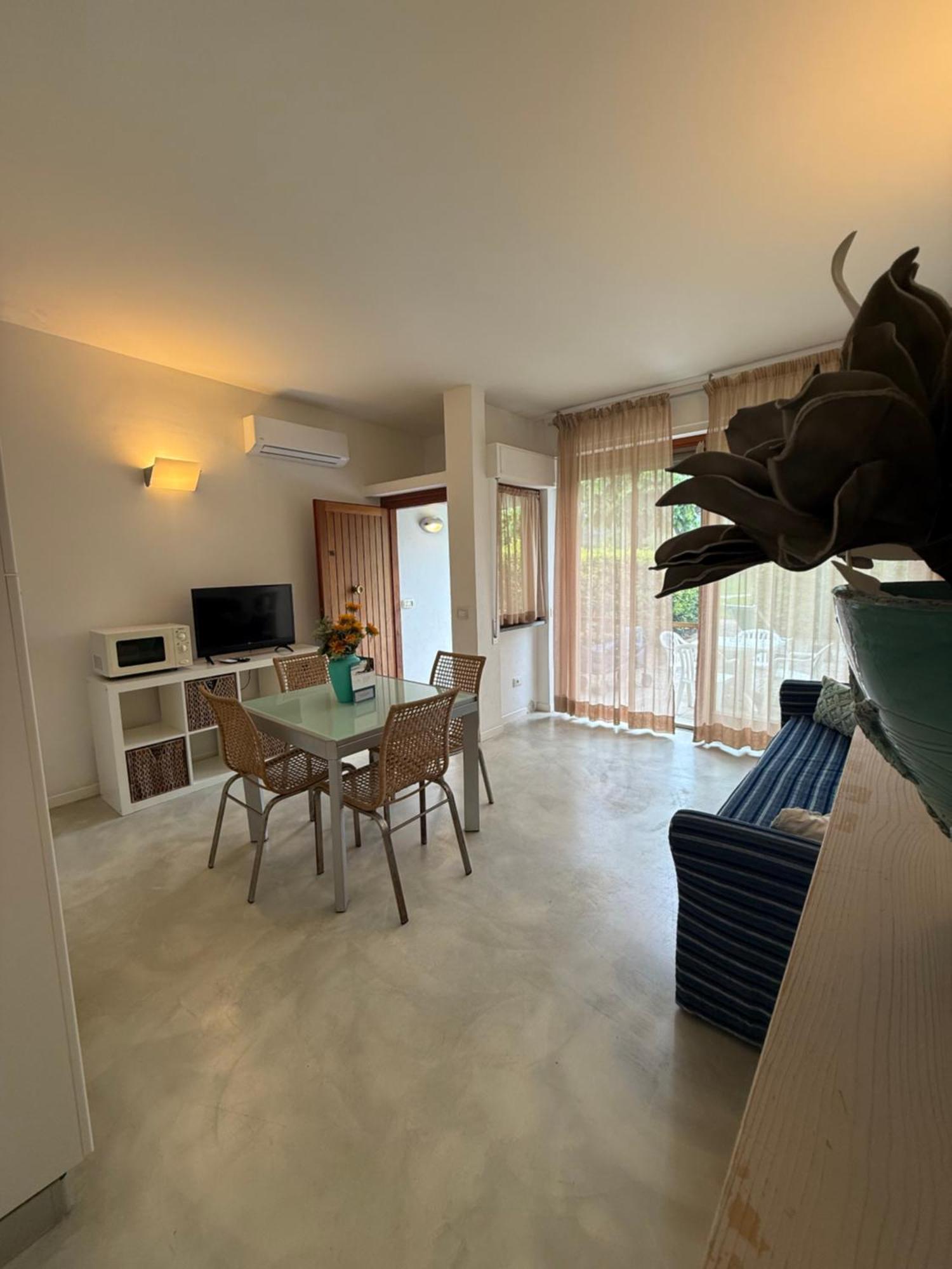 Aviotel Residence Marina di Campo Zewnętrze zdjęcie