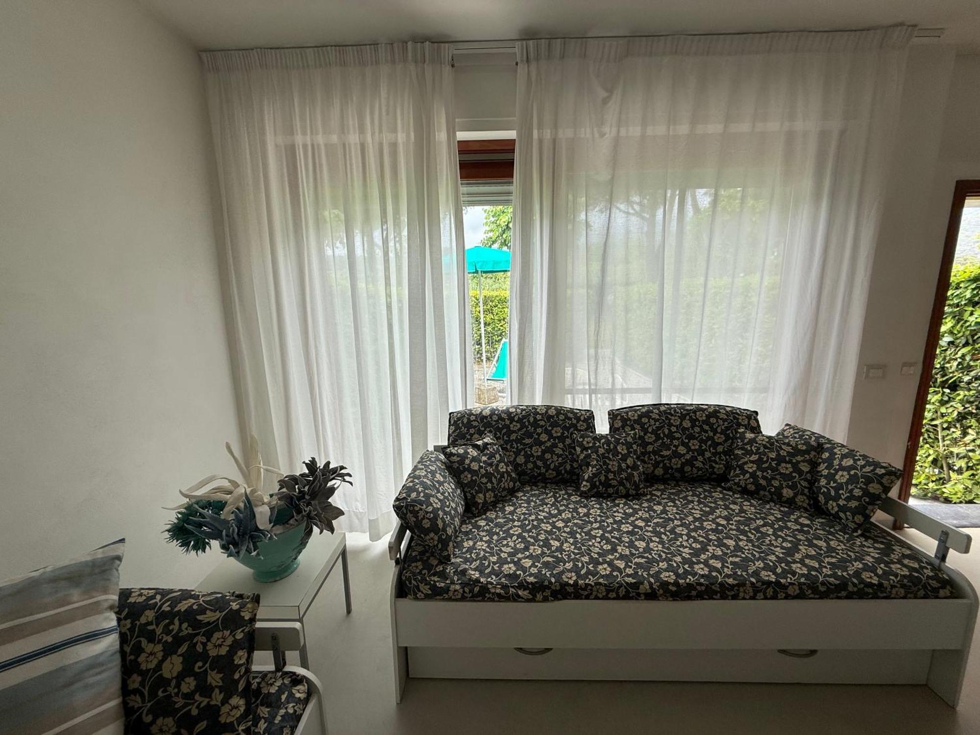 Aviotel Residence Marina di Campo Zewnętrze zdjęcie
