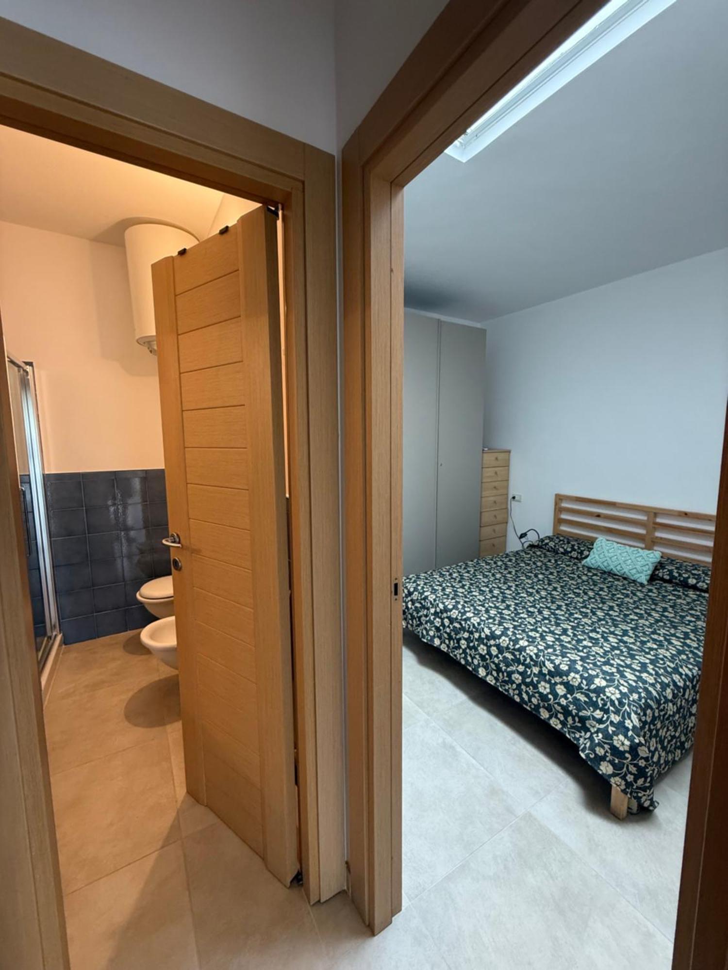 Aviotel Residence Marina di Campo Zewnętrze zdjęcie