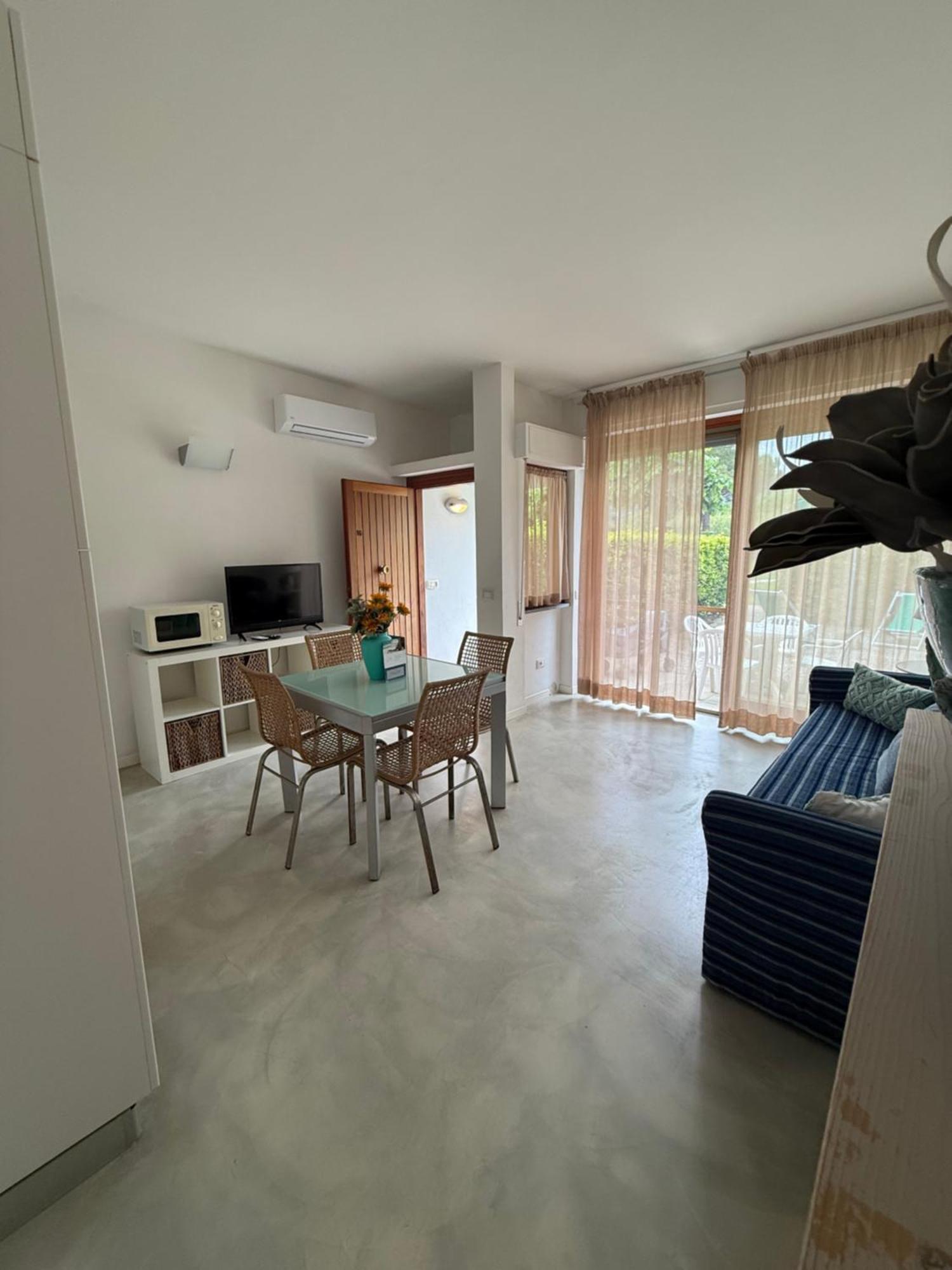 Aviotel Residence Marina di Campo Zewnętrze zdjęcie