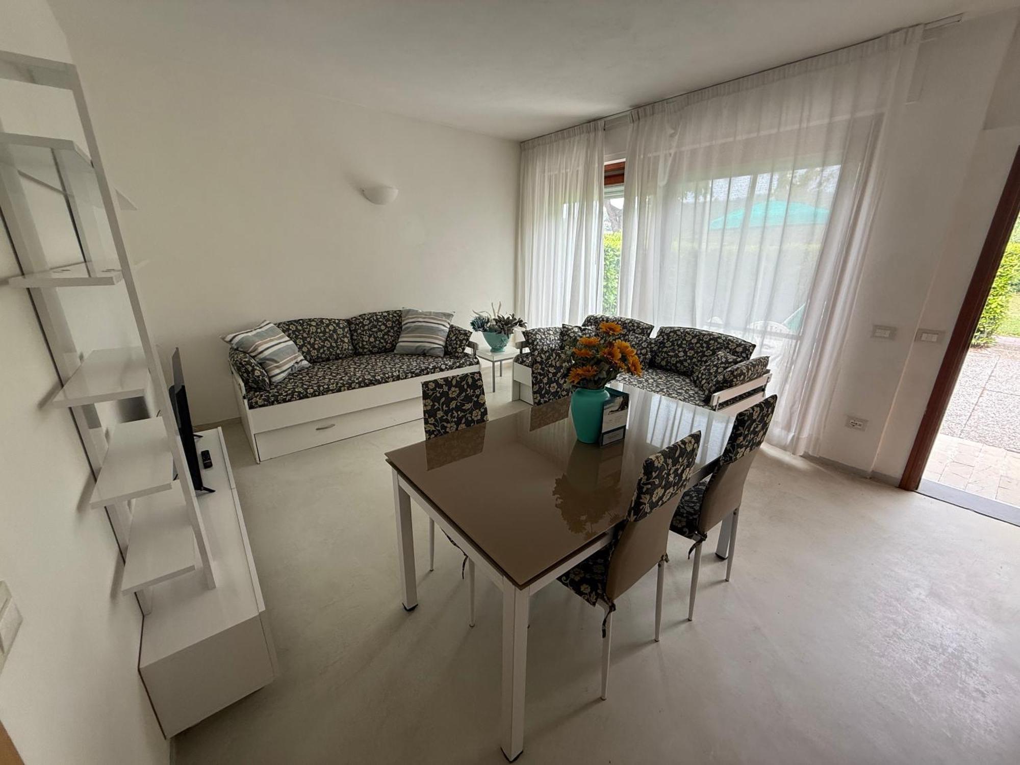 Aviotel Residence Marina di Campo Zewnętrze zdjęcie