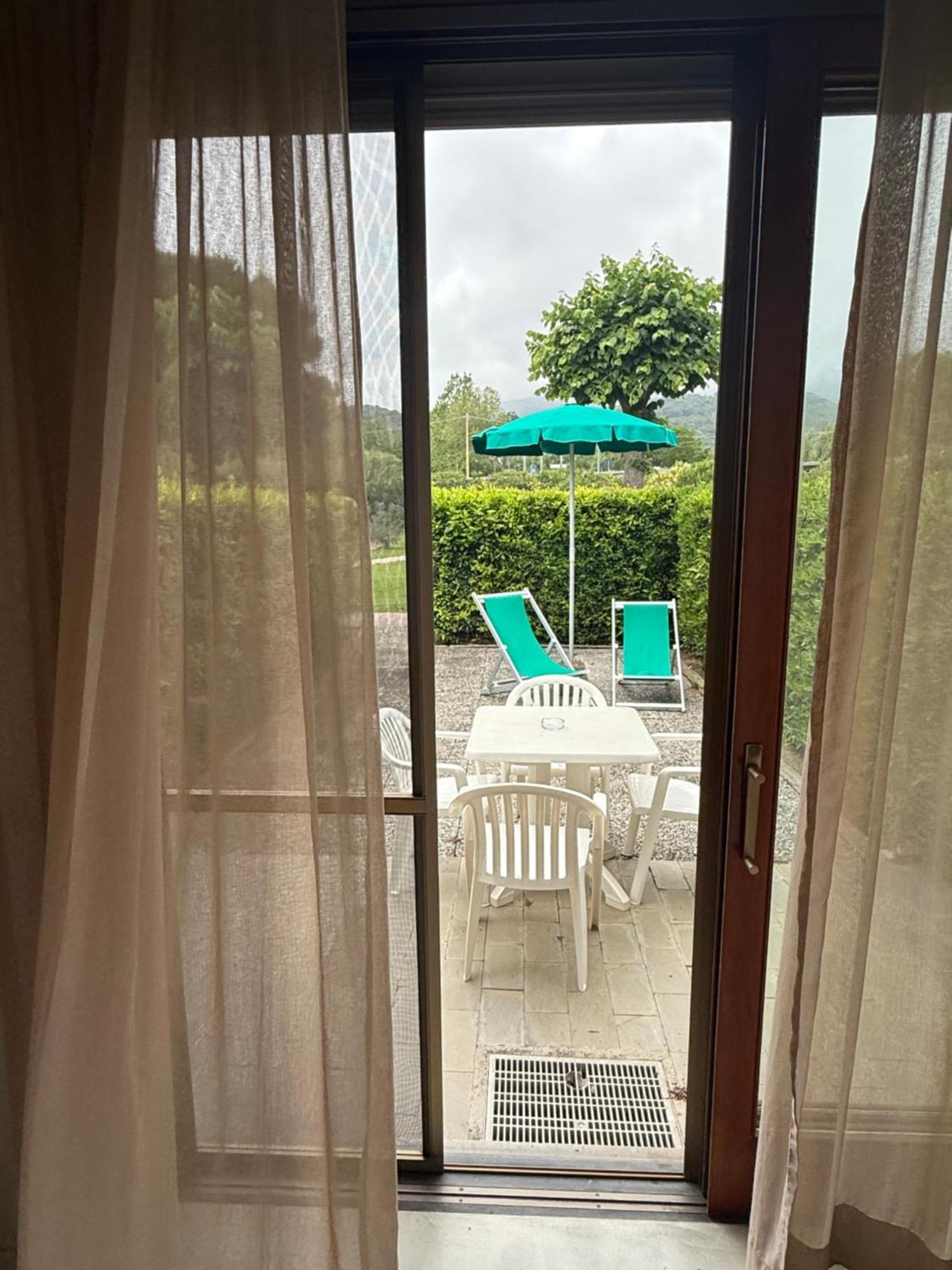 Aviotel Residence Marina di Campo Zewnętrze zdjęcie