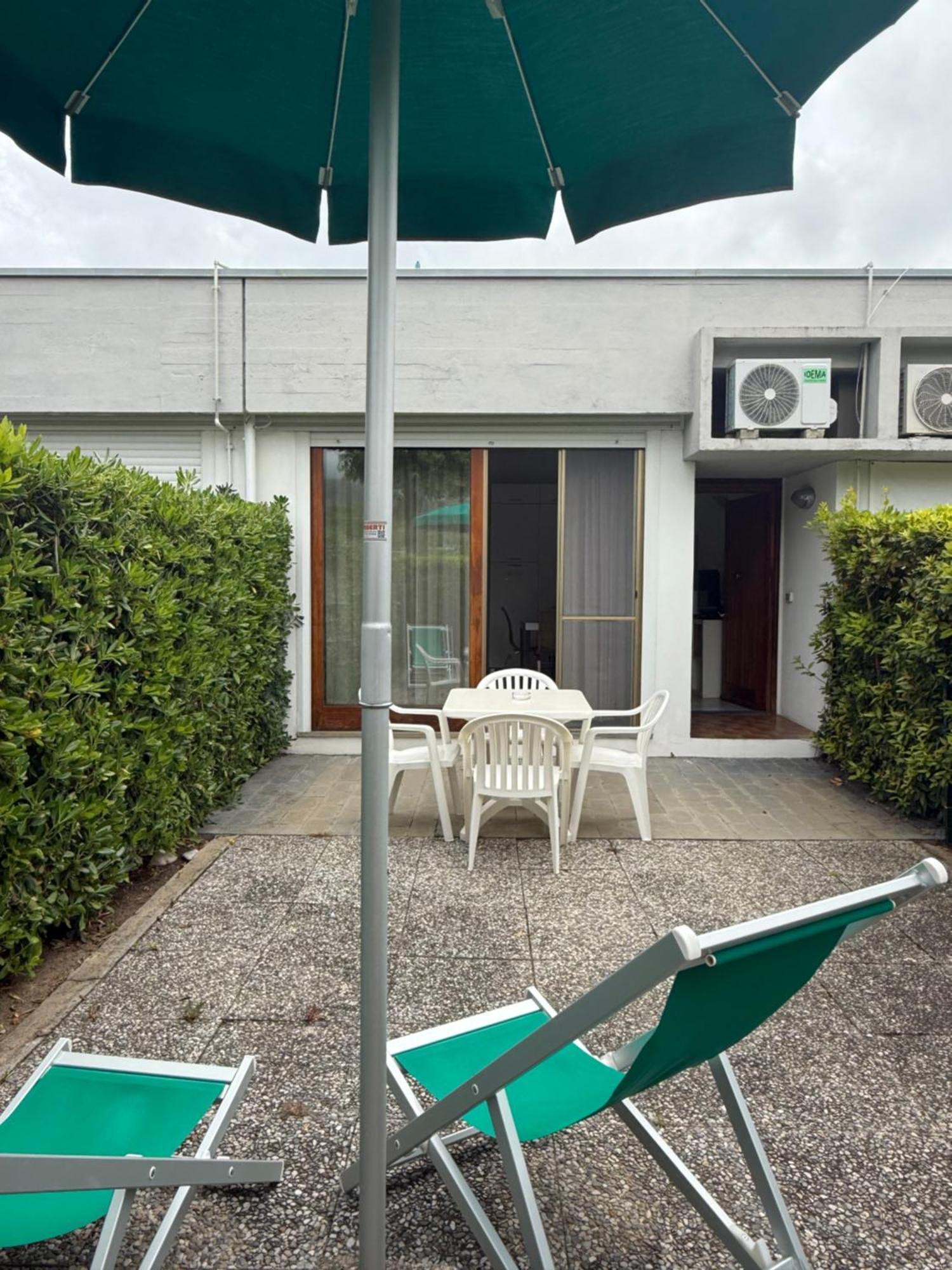Aviotel Residence Marina di Campo Zewnętrze zdjęcie