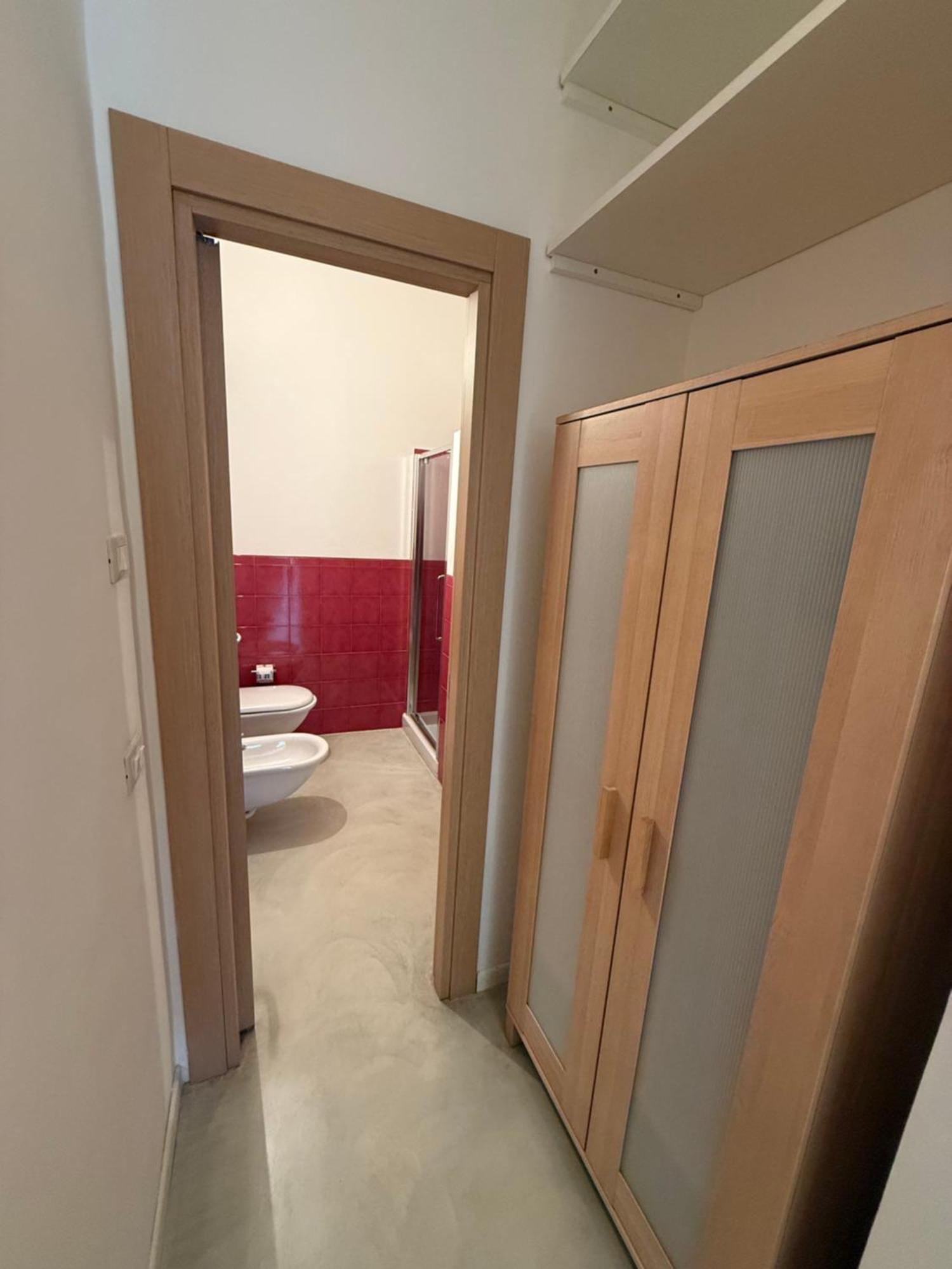 Aviotel Residence Marina di Campo Zewnętrze zdjęcie