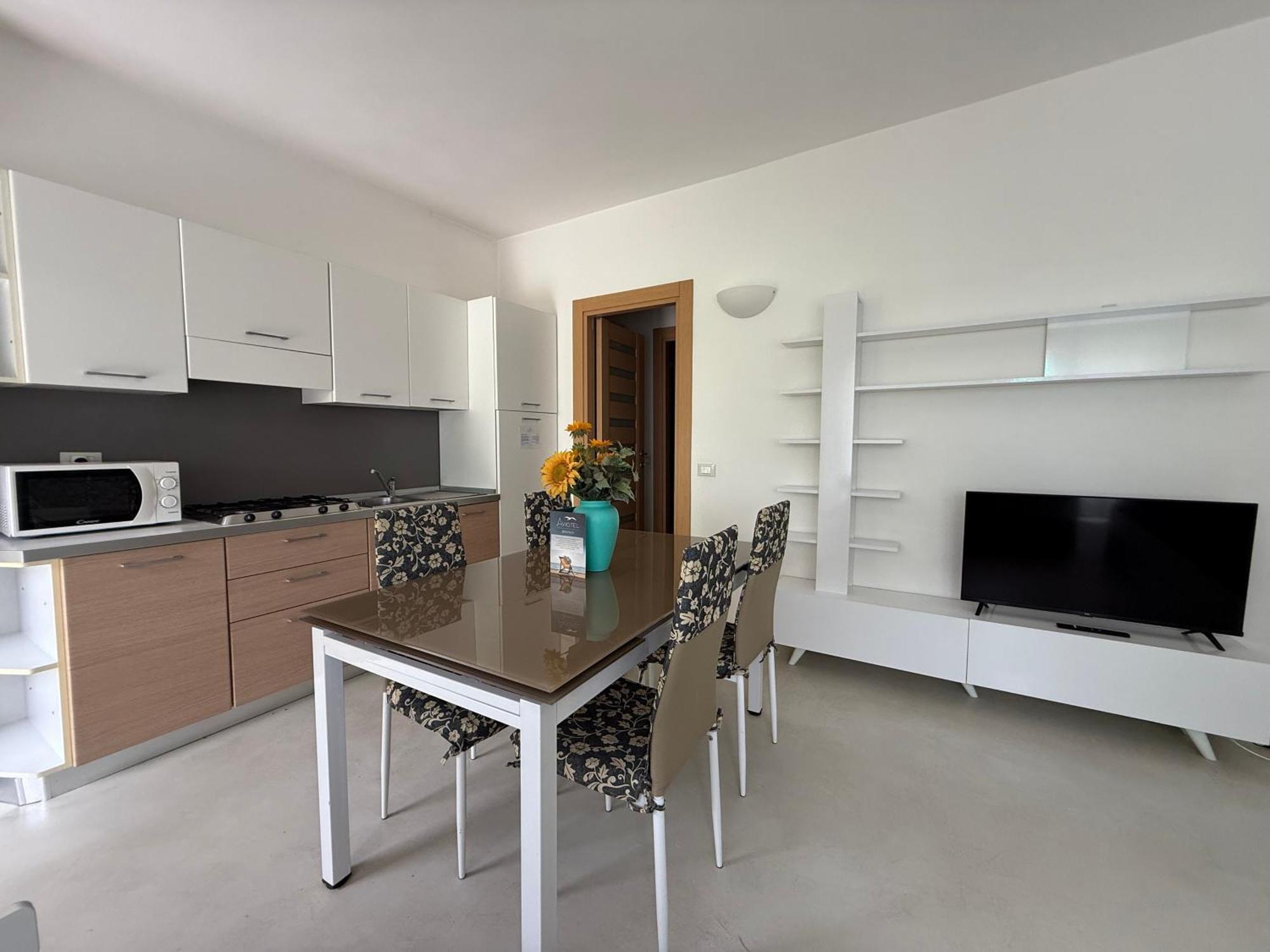 Aviotel Residence Marina di Campo Zewnętrze zdjęcie