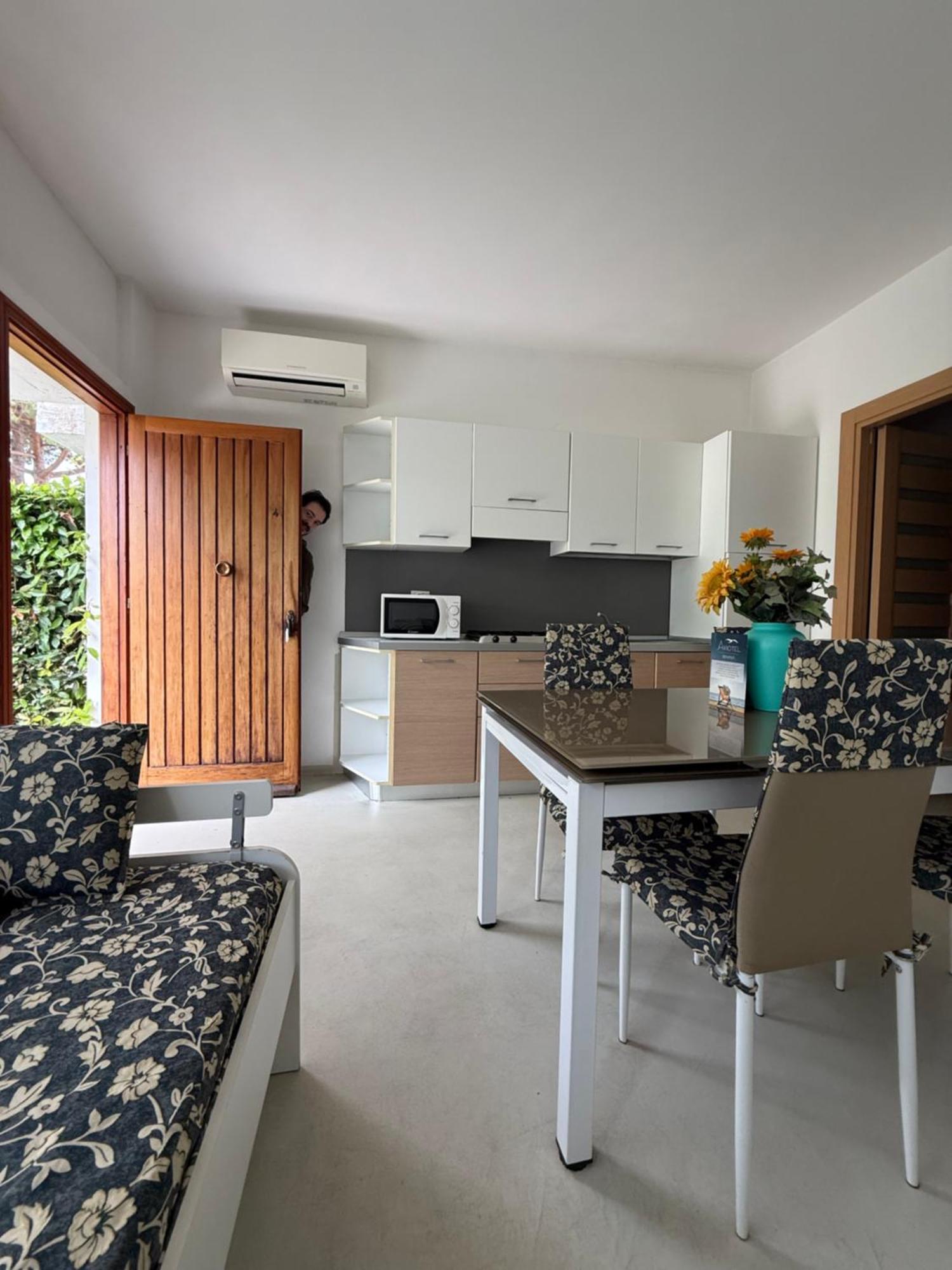 Aviotel Residence Marina di Campo Zewnętrze zdjęcie