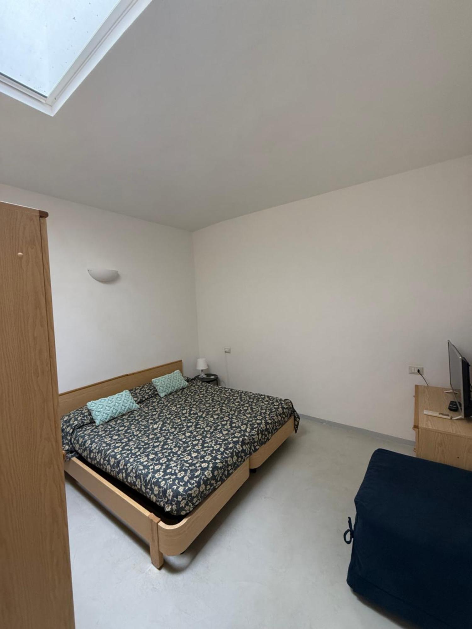 Aviotel Residence Marina di Campo Zewnętrze zdjęcie